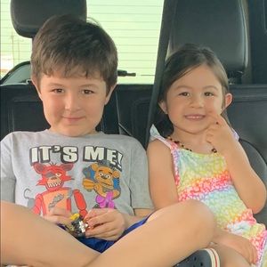 Meet your Posher, Anne